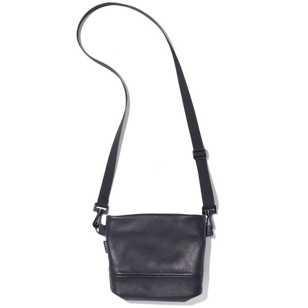 LEATHER MINI SHOULDER【直営店限定アイテム】｜KA | JChereヤフー