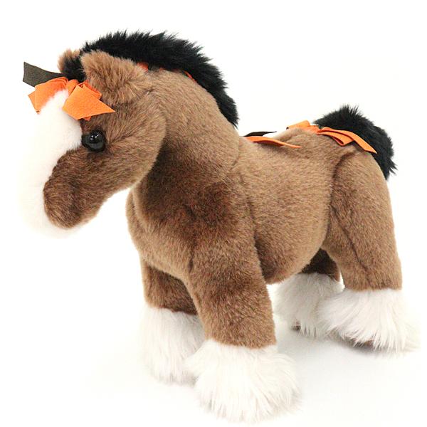 HERMES エルメス エルミーPPM 馬 ぬいぐるみ オブジェ HERMES エルメス エルミーPPM 馬 ぬいぐるみ オブジェ