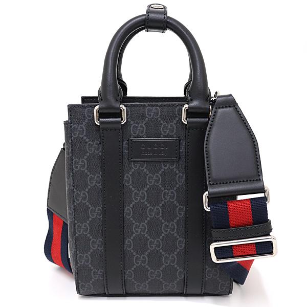 GUCCI グッチ ミニ トートバッグ ショルダーバッグ 2WAY GG GUCCI グッチ ミニ トートバッグ ショルダーバッグ 2WAY GG