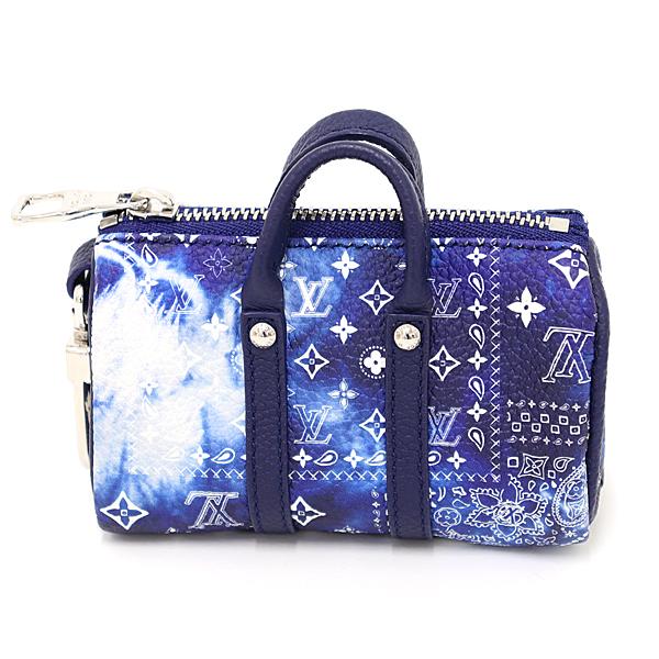 LOUIS VUITTON ルイ ヴィトン ポルト クレ ポーチ モノグラム LOUIS VUITTON ルイ ヴィトン ポルト クレ ポーチ モノグラム