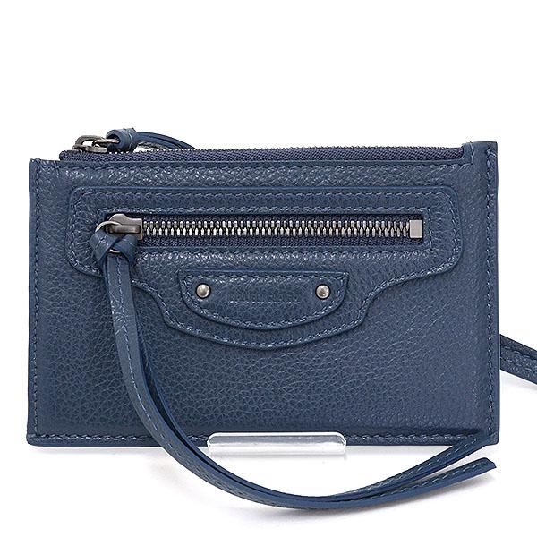 BALENCIAGA バレンシアガ ネオクラシック ロング コイン&カード BALENCIAGA バレンシアガ ネオクラシック ロング コイン&カード