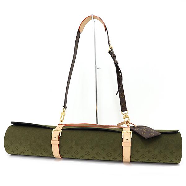 ルイヴィトン　ヨガマット ルイヴィトンヨガマット