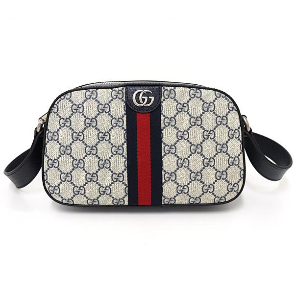 GUCCI グッチ オフィディア クロスボディバッグ ショルダー