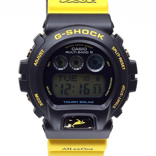CASIO カシオ メンズ腕時計 Gショック GW-6902K-9JR 電波ソーラー 20気圧防水 アイサーチジャパン【中古】 CASIO（カシオ） メンズ腕時計 Gショック GW-6902K-9JR 電波ソーラー