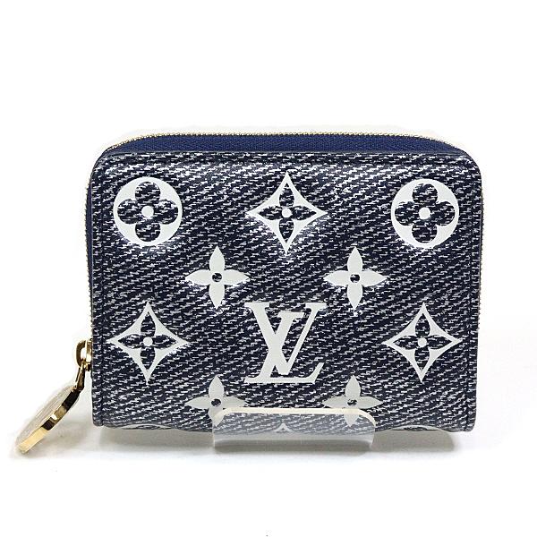 LOUIS VUITTON（ルイ・ヴィトン） ポルトフォイユ・ルー M82525 二