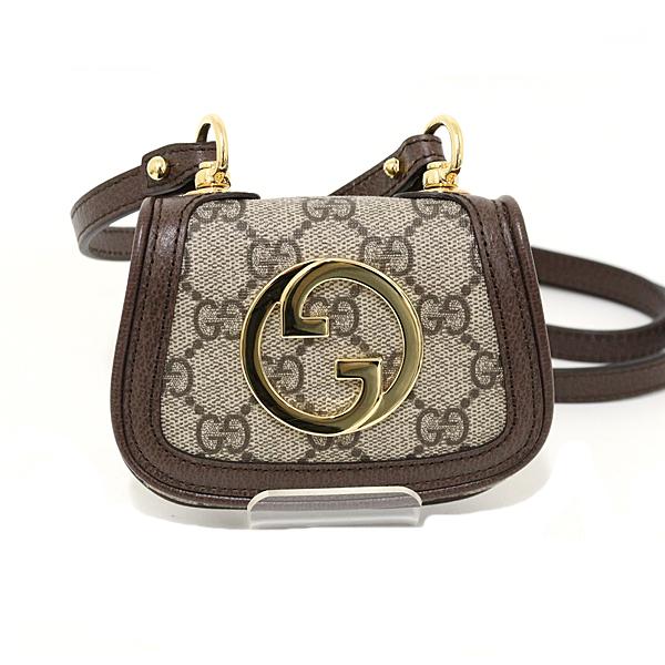 GUCCI（グッチ） ブロンディ カードケース ウォレット GGスプリーム