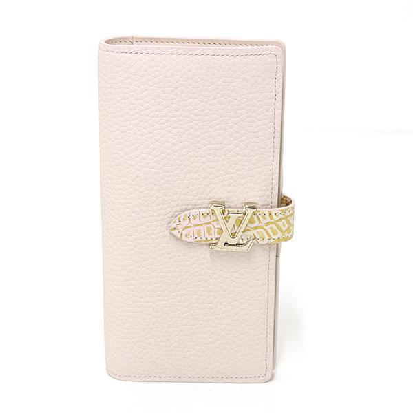 LOUIS VUITTON（ルイ・ヴィトン） LV ヴェルティカル ウォレット