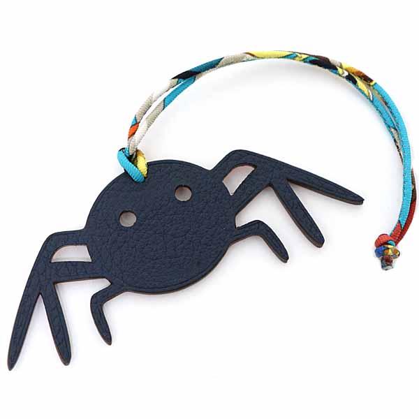 HERMES（エルメス） プティ アッシュ Petit H スパイダー 蜘蛛 クモ