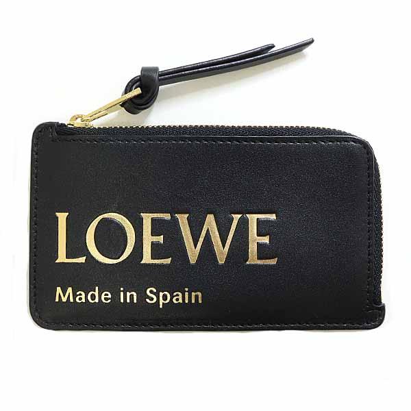 LOEWE（ロエベ） コインカードホルダー フラグメントケース コイン 