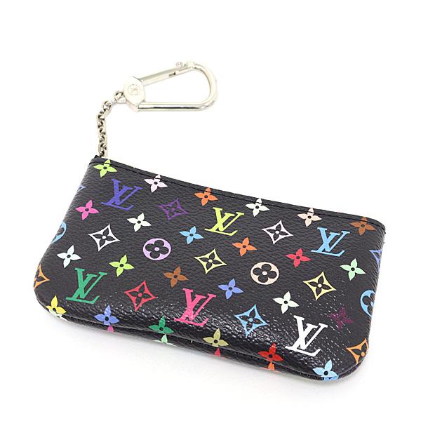 LOUIS VUITTON（ルイ・ヴィトン） LV×TM カードキーケース ポシェット
