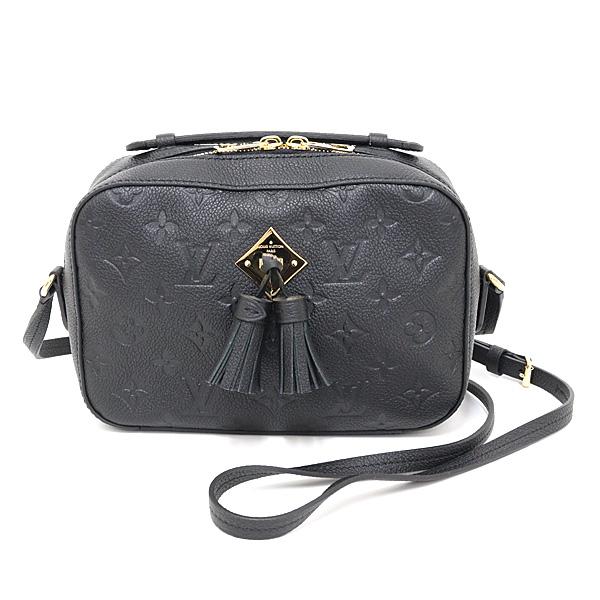 LOUIS VUITTON（ルイ・ヴィトン） サントンジュ モノグラム・アン 