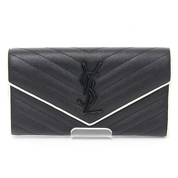 SAINT LAURENT サンローラン カサンドラ マトラッセ ラージ フラップ