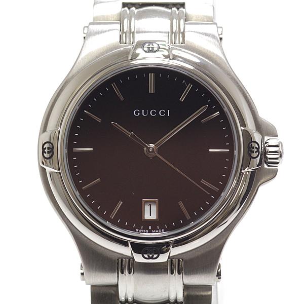 Sale 37 Off レディース腕時計 9045シリーズ 未使用品 クォーツ ブラック 黒 文字盤 Ya クォーツ腕時計 9045シリーズ レディース腕時計 グッチ Gucci Ya クォーツ腕時計 レディース腕時計