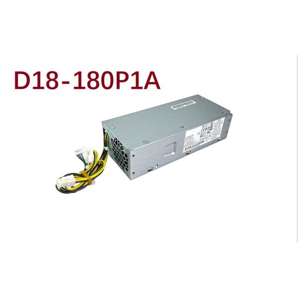 [Release date: November 6, 2023]修理交換用電源ユニット,保証：1年接続ポート：4ピン*2、7ピン(4本ケーブル)*1最大出力：180W型番：D18-180P1A通用型番参考：D18-180P1A D18-18...