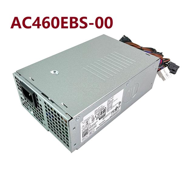 交換用460W電源ユニット Dell Inspiron 3910 Vostro 3710 Optiplex