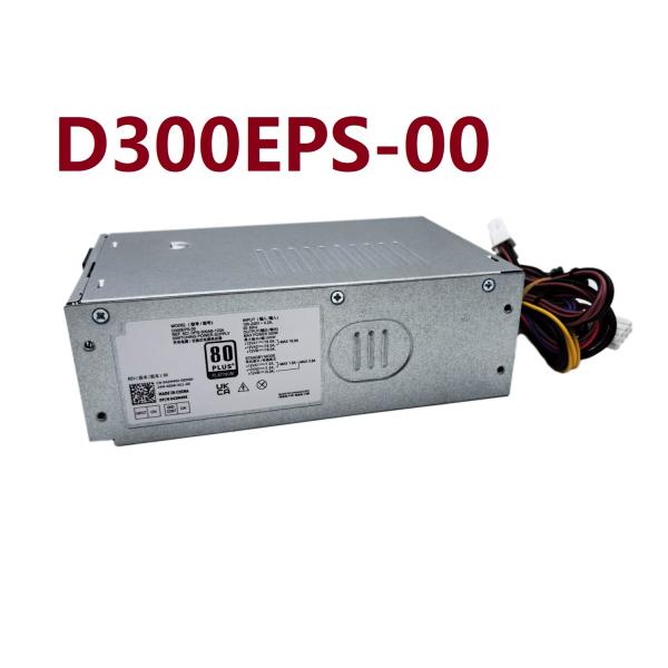 CA94 D300EPS-00 1 内蔵電源ユニット 300W 300W D300EPS-00 交換用電源ユニット Dell Inspiron 3910 Vostro