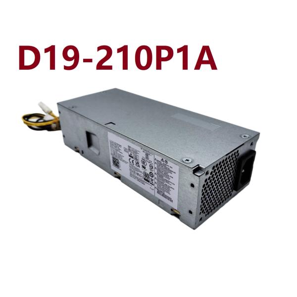 D19-210P1A 交換用210W電源ユニット HP ProDesk 280 G3 400 G5 600 G4