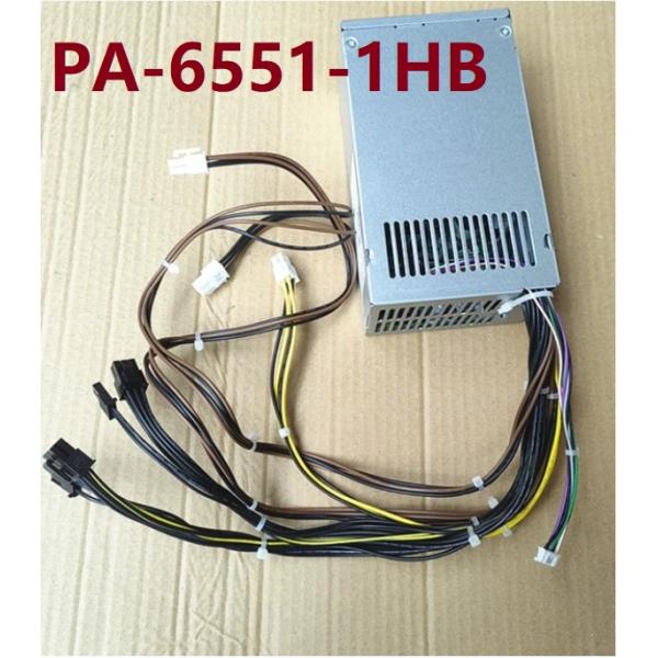 交換用 650W電源ユニット HP 800 600 280 G3 282 288 G5 G6など用 PA