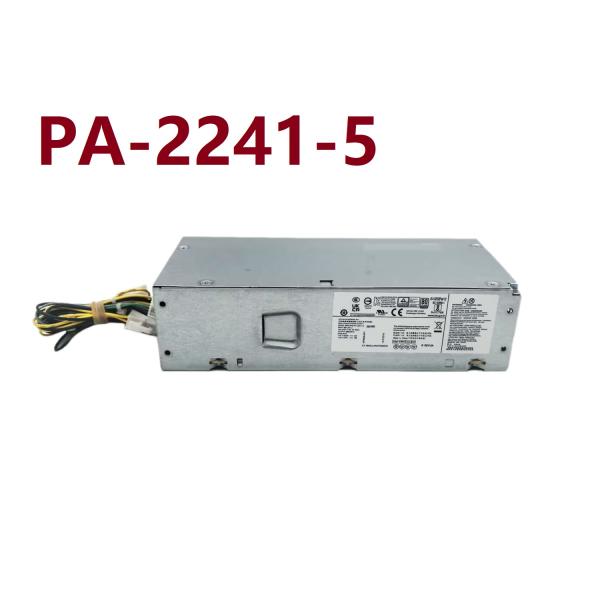 交換用 240W HP 400 G9 SFF 電源ユニット PA-2241-5 D21-240P1A M76039