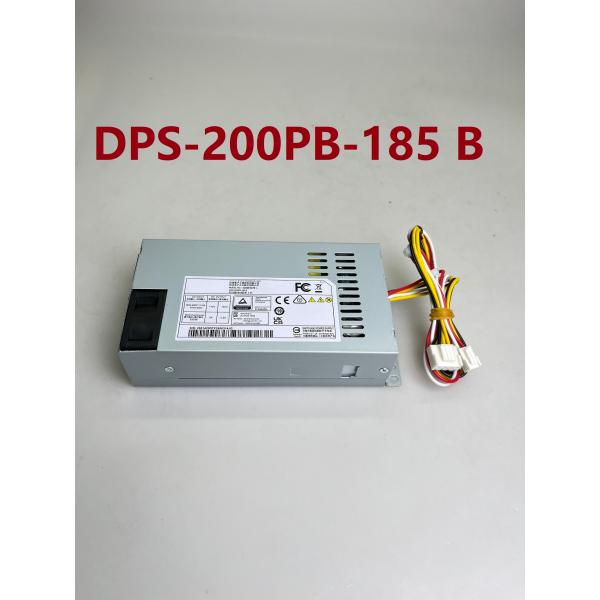 DPS-200PB-185 B 190W スイッチング電源 100-240V DC +12V 5A +52V 2.5