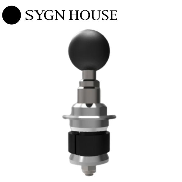 SYGN HOUSE サインハウス マウントシステム C-33 M8 シリーズ ステム