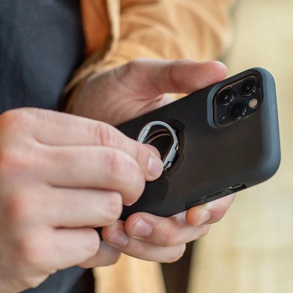 QUAD LOCK バイク ワイヤレス 充電 防振 スマホ ホルダー Amazon.co.jp: Kaedear(カエディア) バイク スマホホルダー 振動