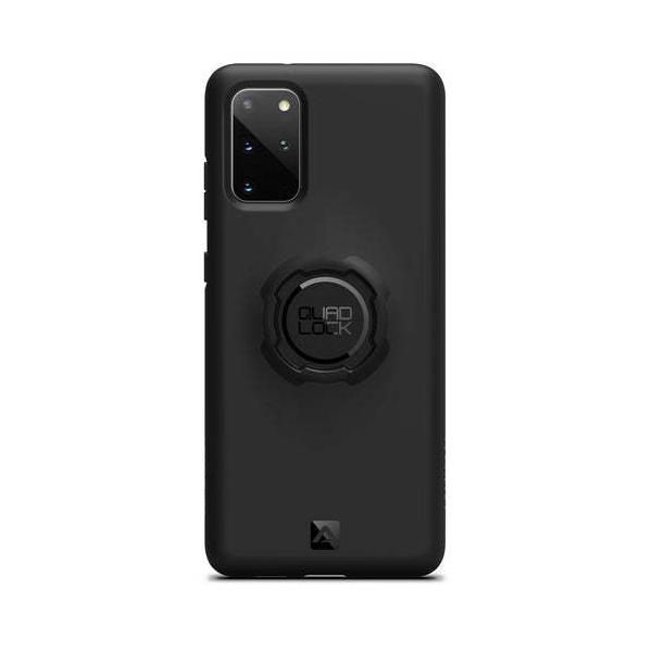 QUAD LOCK NAbhbN oCN X}zz_[ p TPUE|J[{lCgZCP[X Galaxy S20{p QLC-GS20P