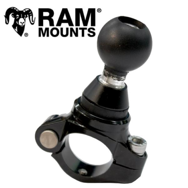 RAM MOUNTS ラムマウント ram-hol-pav1 PLOT防振クランプベース RAM MOUNTS ラムマウント ram-hol-pav1 PLOT防振クランプベース