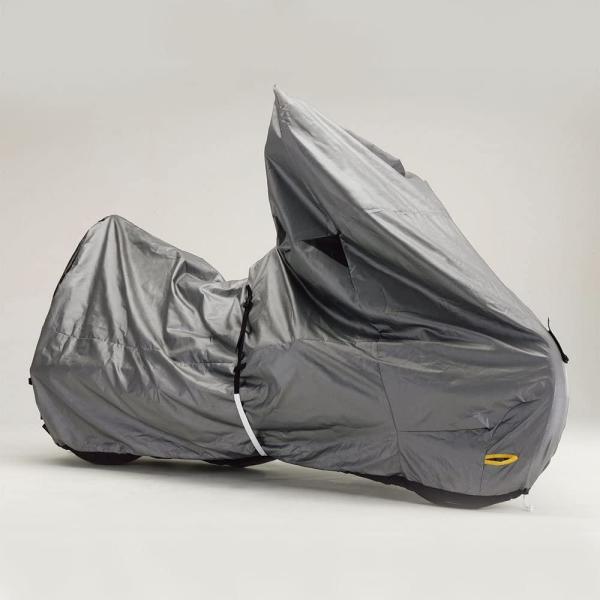 レイト商会 匠 バイクカバー バージョン2 ULTIMATE BIKE COVER 4Lサイズ 国内生産製品 【TA932-4L】
