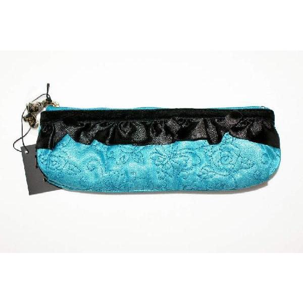 アナスイ Anna Sui アナスイのキルトペンケース ブルー お色はブルー 人気商品につき少量入荷 Buyee Buyee 일본 통신 판매 상품 옥션의 대리 입찰 대리 구매 서비스
