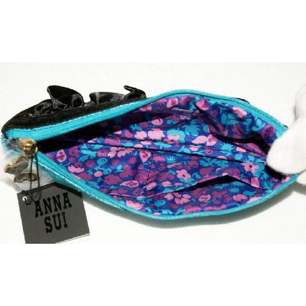 アナスイ Anna Sui アナスイのキルトペンケース ブルー お色はブルー 人気商品につき少量入荷 Buyee Buyee 일본 통신 판매 상품 옥션의 대리 입찰 대리 구매 서비스