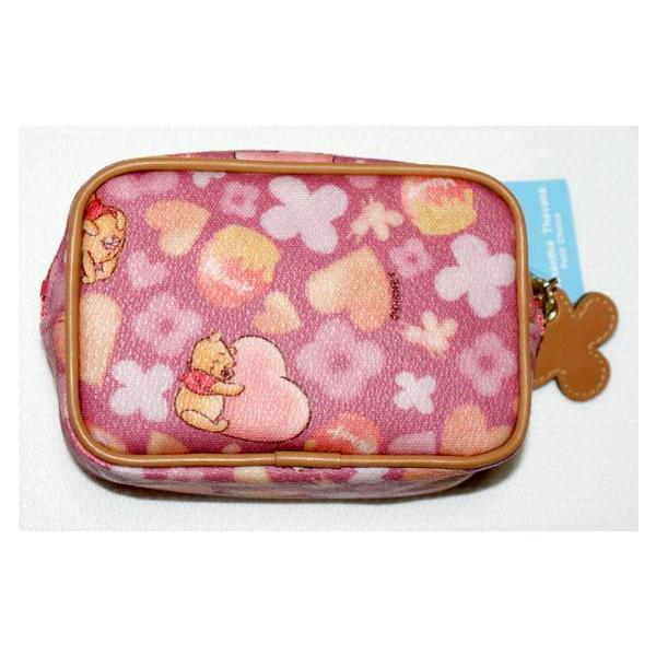 大人気 サマンサタバサ Samantha Thavasa ディズニーくまのプーさんのお花のデジカメケース Akb48板野友美のcmでお馴染みのサマンサ Buyee Buyee 提供一站式最全面最專業現地yahoo Japan拍賣代bid代拍代購服務 Bot Online