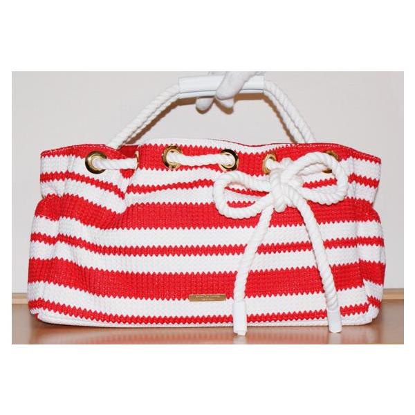 サマンサタバサニューヨーク Samantha Thavasa New York ｔｖで取り上げられて大人気のｓｔ ニューヨークのマリンバッグ Buyee Buyee Japanese Proxy Service Buy From Japan Bot Online