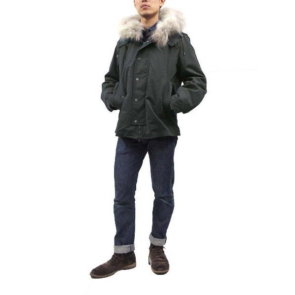 Neil Barrett ウールコート カーキ Neil Barrett ウールコート カーキ