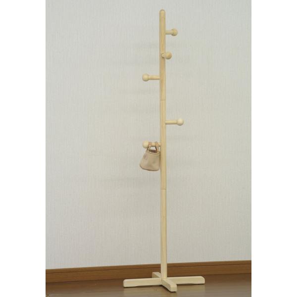 子ども用木製ポールハンガー ナチュラル 木製 子供 キッズ おしゃれ 子供用 子供部屋 ハンガー キッズ 木製ハンガー コート掛け 洋服掛け 洋服収納 Buyee Buyee Japanese Proxy Service Buy From Japan Bot Online
