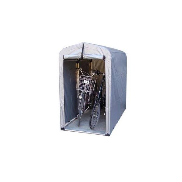 自転車 置き場 テント 物置 ガレージ 駐輪場 バイク 雨よけ 屋根 車庫 収納 倉庫 自宅 日よけ 保管 屋外 ポート サイクル ハウス 簡易 小屋 庭 カバー 1台 2台 Buyee Buyee 日本の通販商品 オークションの代理入札 代理購入