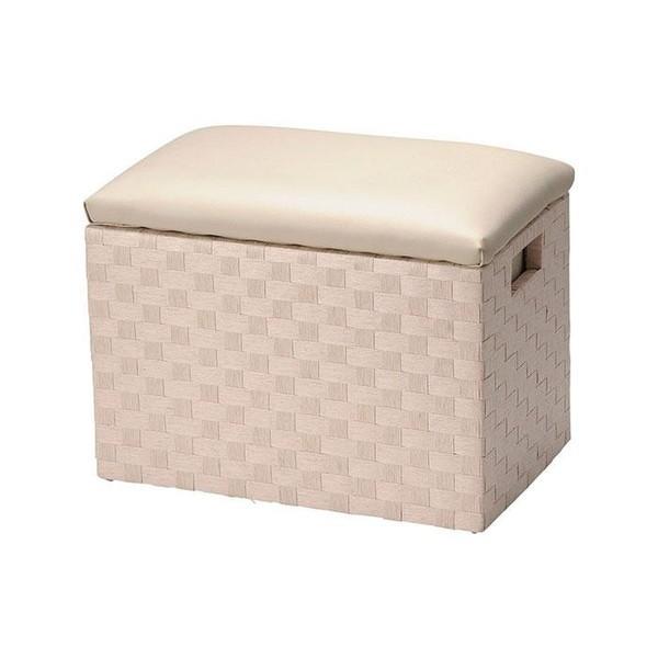 椅子 収納 ボックス スツール チェア イス オットマン 玄関 腰掛け ベンチ おしゃれ 北欧 おもちゃ かわいい ふた付き 蓋 子供 小物 大容量 服 本 グレー Abt 43 家具 インテリア通販アットカグ 通販 Yahoo ショッピング