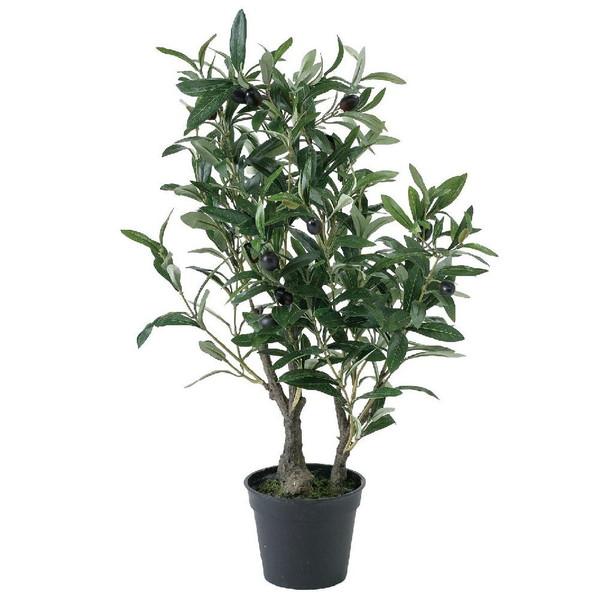 観葉植物 造花 インテリア フェイクグリーン おしゃれ 人工 プレゼント お祝い ギフト 日陰 高級 アンティーク 北欧 大きい 大型 室内 玄関 オリーブ 木 葉っぱ Abt 8479 家具 インテリア通販アットカグ 通販 Yahoo ショッピング
