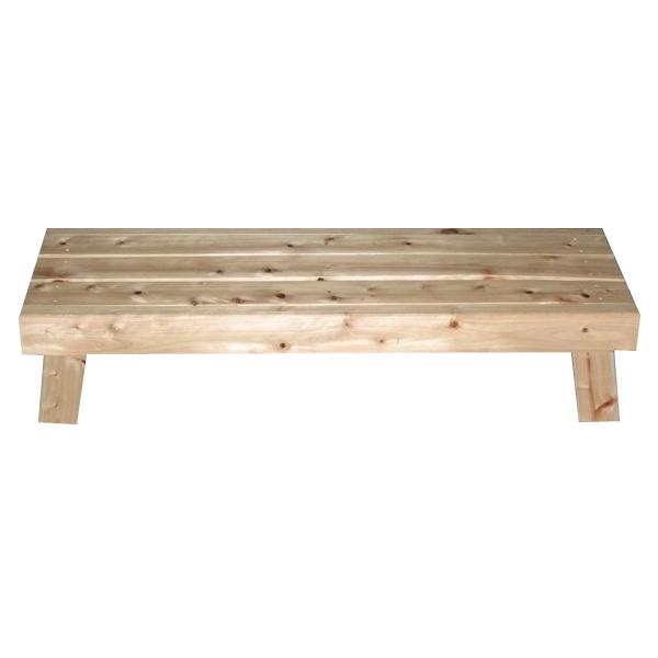 踏み台 玄関 縁台 ステップ台 子供 木製 玄関台 1段 すのこ ウッドデッキ 庭 縁側 おしゃれ 軽量 低め ロータイプ 椅子 フラワースタンド 花台 花瓶台 鉢置き台 Abt 8615 家具 インテリア通販アットカグ 通販 Yahoo ショッピング