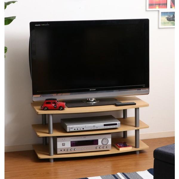 テレビ台 ローボード テレビボード テレビラック Tv台 Tvラック おしゃれ 北欧 収納 安い 薄型 コンパクト 小型 小さい 幅90 台 Kag 121 家具 インテリア通販アットカグ 通販 Yahoo ショッピング