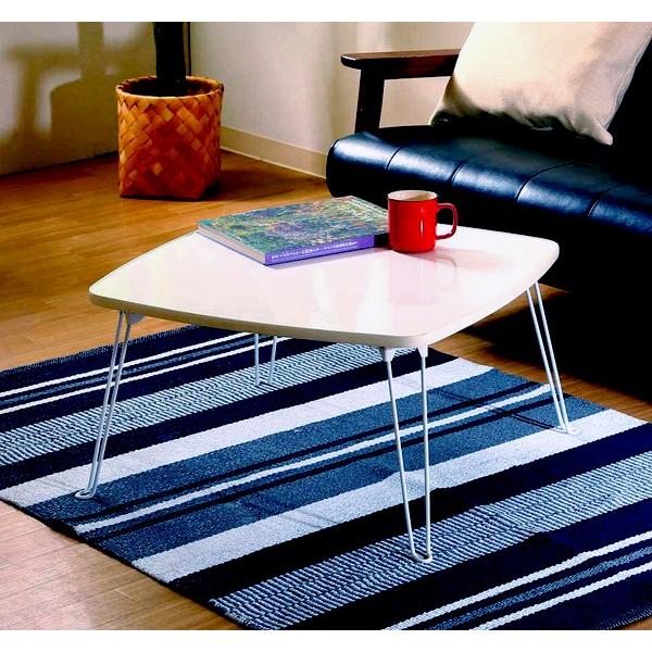 センターテーブル ローテーブル おしゃれ 北欧 木製テーブル 安い 一人暮らし 折りたたみ ホワイト 白 リビングテーブル 座卓 Kag 家具 インテリア通販アットカグ 通販 Yahoo ショッピング