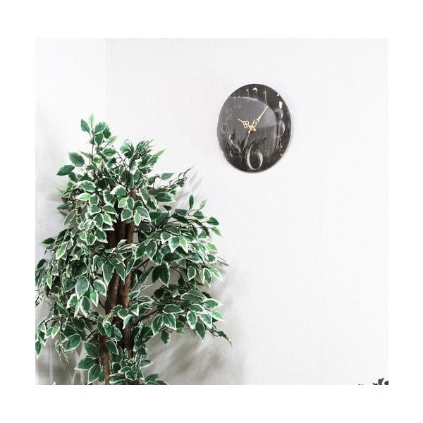 ブラック 黒 時計 壁掛け 壁掛け時計 掛け時計 壁時計 ウォール クロック 掛時計 インテリア デザイン 北欧 おしゃれ Buyee Servis Zakupok Tretim Licom Buyee Pokupajte Iz Yaponii