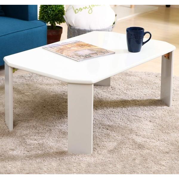 センターテーブル ローテーブル おしゃれ 北欧 木製テーブル 安い 一人暮らし 机 軽量 コンパクト 小型 小さい ミニ 白 Kag 家具 インテリア通販アットカグ 通販 Yahoo ショッピング