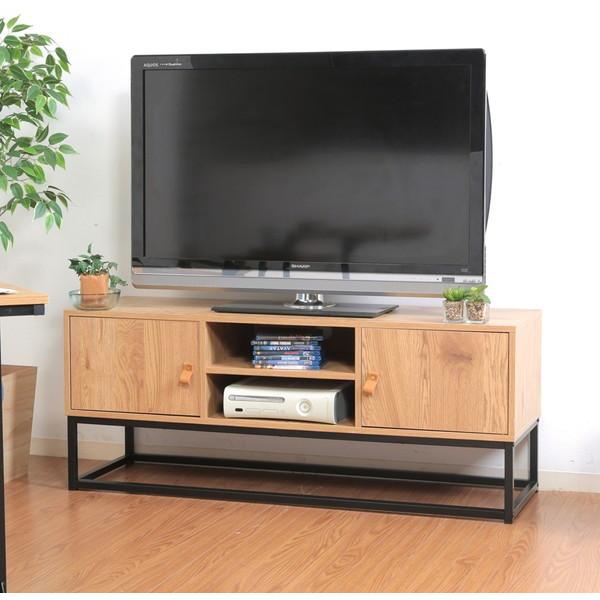 テレビ台 おしゃれ 安い 北欧 ローボード テレビボード Tv台 テレビラック Tvボード Tvラック 収納 多い ナチュラル ブラック 幅1 奥行39 高さ48 Buyee Buyee บร การต วกลางจากญ ป น ซ อจากประเทศญ ป น