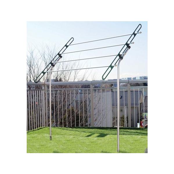 ガーデン物干し 室外 物干し ロータリードライヤー 戸外 屋外 ドライヤー 庭 洗濯物干し Lsed02sa Buyee Buyee Japanese Proxy Service Buy From Japan Bot Online