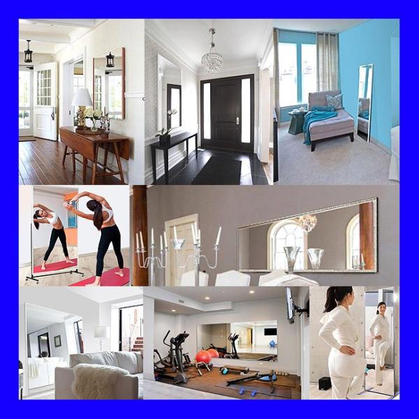 �����׃n�C�e�N�~���[ ���y�� ����Ȃ��� 60x150cm �� �Ǌ|�� �� ���[�v�� ����Ȃ��~���[ �p�� �~���[ �S�g �t�B�����~���[ ���{�� ���Y �S�g�� �S�g�~���[ ��