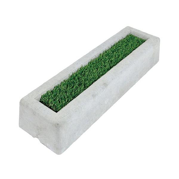 車止め コンクリート 人工芝 パーキングブロック 車止め ブロック 駐車場 車止め おしゃれ デザイン 車止めブロック カーストッパー パーキングストップ Toc2 Sb55b Og 鏡 ミラー 洗面 インテリア Ivy 通販 Yahoo ショッピング
