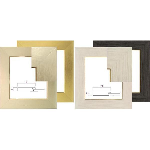 おしゃれで高級 色紙額 4860 色紙額 色紙用額縁 色紙額縁激安 40 ｏｆｆ S G013 鏡と額縁の店オカモト 通販 Yahoo ショッピング