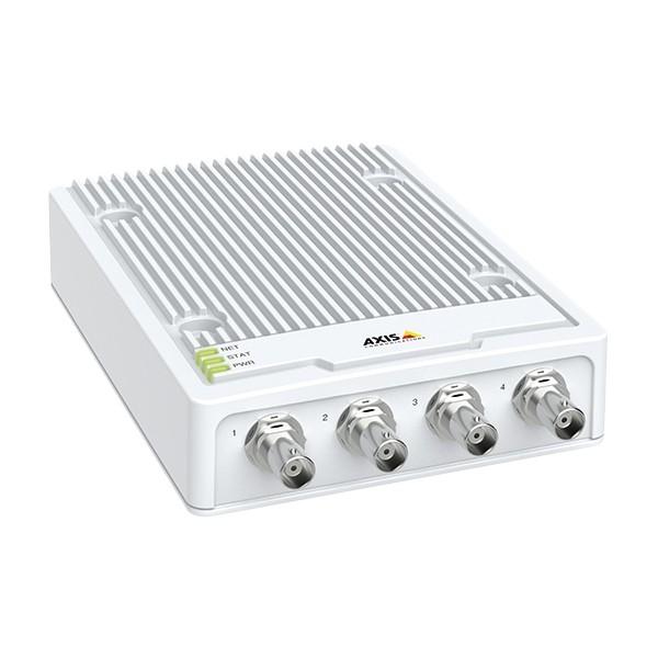 ANVXR~jP[VY AXIS M7104 VIDEO ENCODER 01679-001