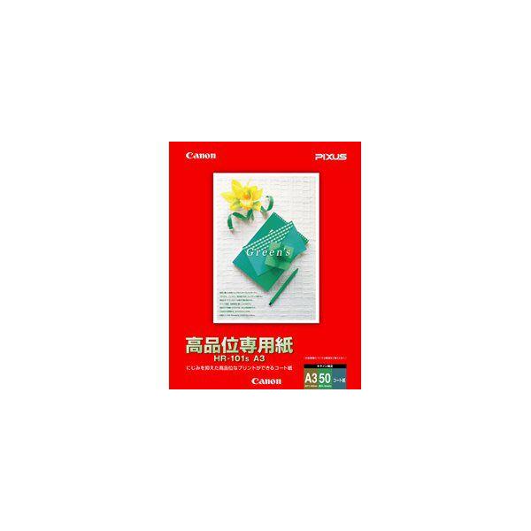 CANON(Lm) iʐp A3 HR-101S A3 50 1033A019